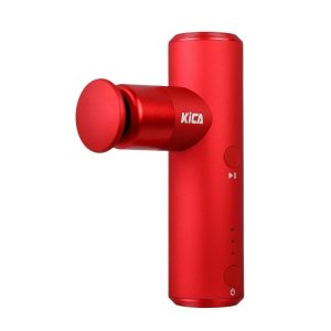 FeiyuTech KiCA mini 2 vibration massager - red
