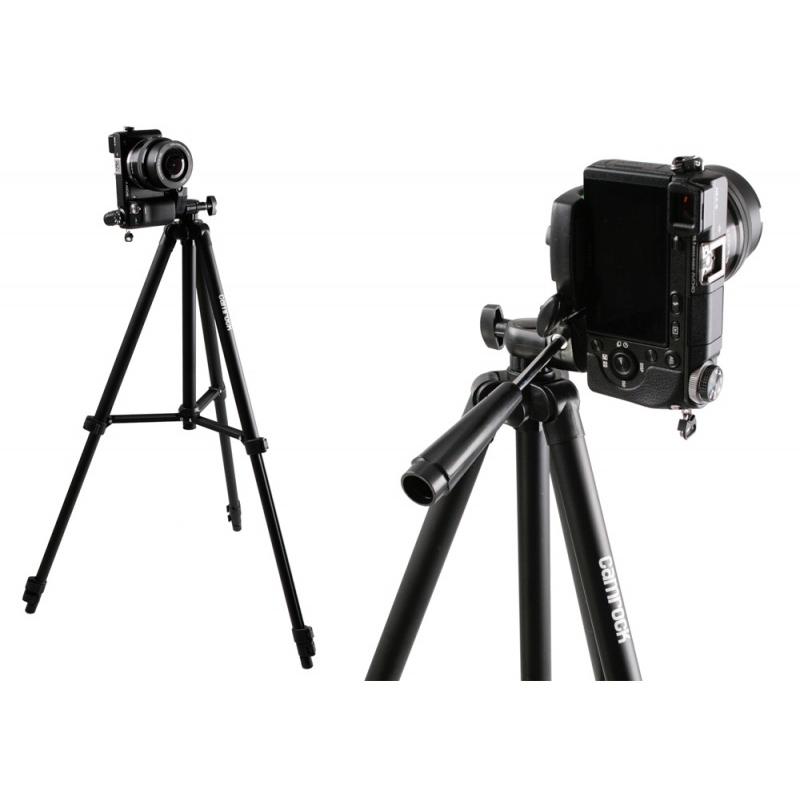 Tripod Camrock TA30 Black - Image 3