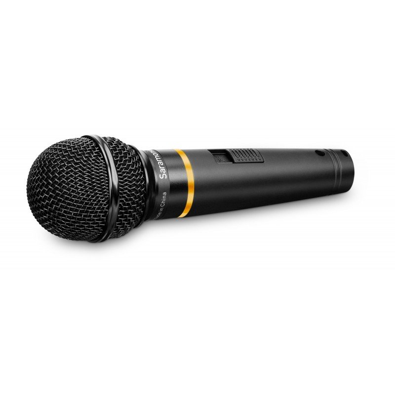 Saramonic SR-MV58 dynamic microphone with XLR connector - Image 3
