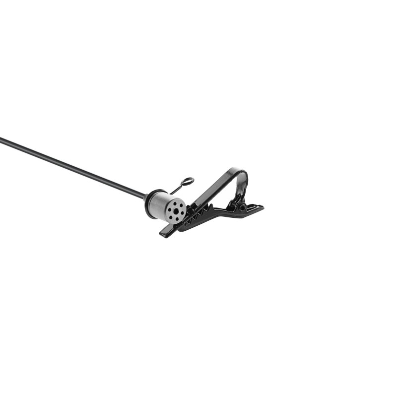 Saramonic SR-LMX1+ tie microphone with mini Jack TRRS - Image 3