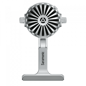 Condenser Microphone Saramonic MTV550 for Podcasts