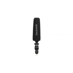 Condenser microphone Saramonic SmartMic5 Di with Lightning connector