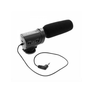 Shotgun Microphone Saramonic SR-M3