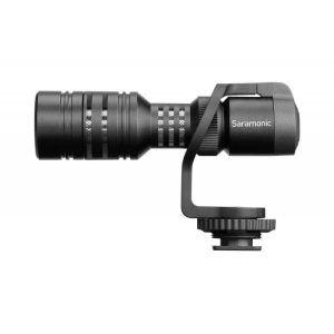 Mini Microphone Saramonic Vmic Mini for dslr