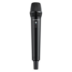 Saramonic Vlink2 HU reporter microphone