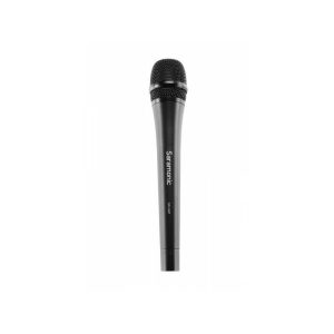 Saramonic SR-HM7 dynamic microphone with XLR female connector