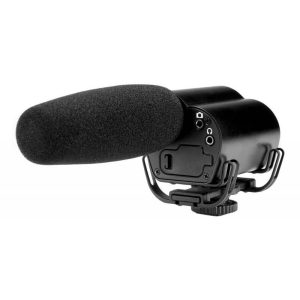 Saramonic Microphone Vmic Recorder for cameras & cameras