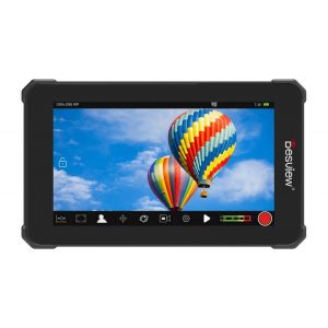 Desview V5 preview monitor