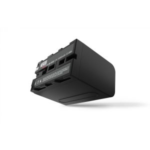 Newell Plus Battery replacement for NP-F960