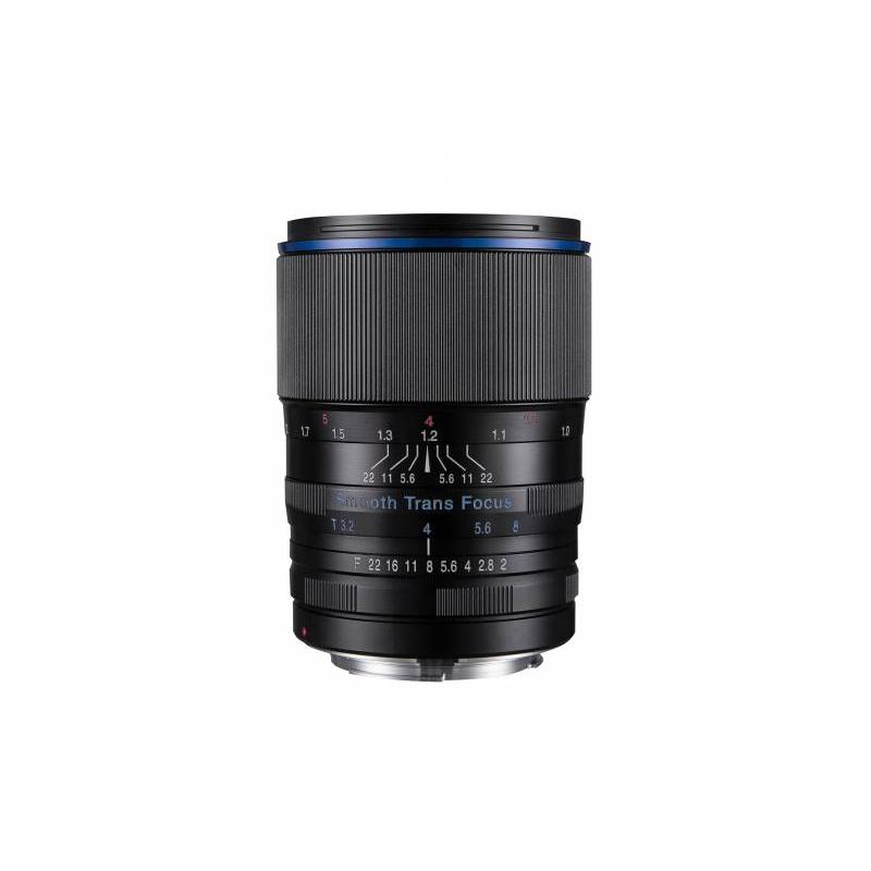Laowa Lens 105 mm f / 2.0 Smooth Trans Focus for Nikon F