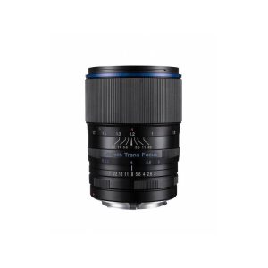 Laowa Lens 105mm f / 2.0 Smooth Trans Focus for Canon EF