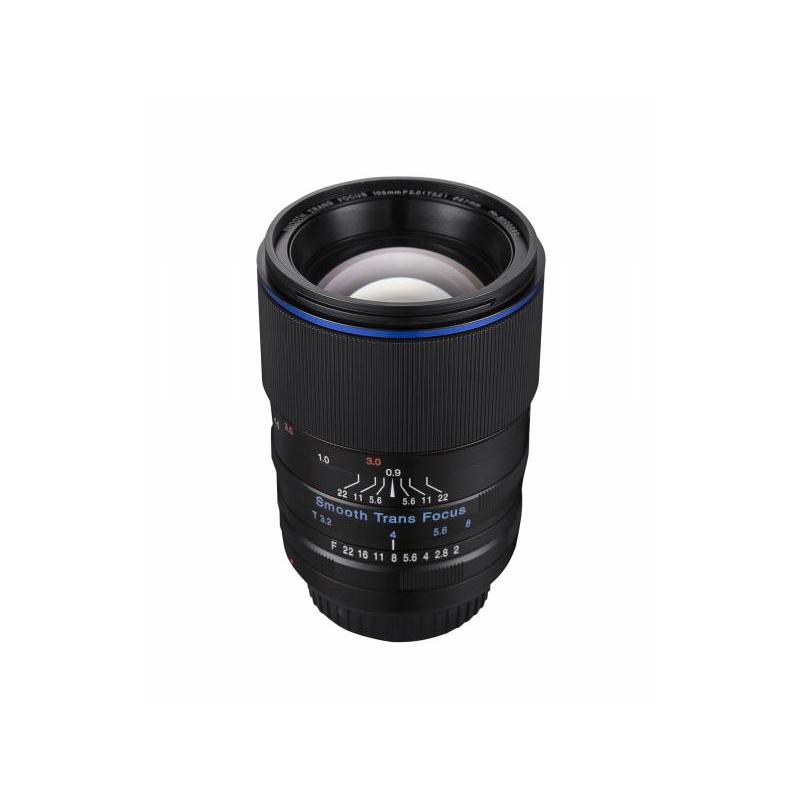 Laowa Lens 105 mm f / 2.0 Smooth Trans Focus for Nikon F - Image 3