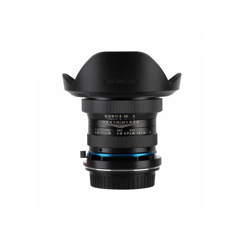 Laowa Lens 15 mm f / 4 Macro for Canon EF - Image 3