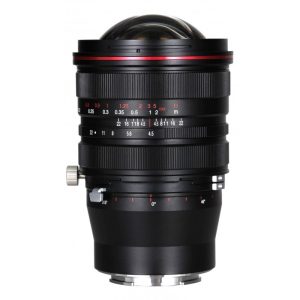 Venus Optics Laowa 15mm f/4.5R Zero-D Shift lens for Sony E