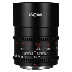 Lens Laowa Venus Optics 50 mm T2