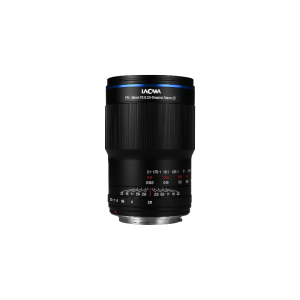 Venus Optics Laowa 58mm f/2.8 2x Ultra Macro APO lens for Canon RF