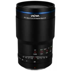 Venus Optics Laowa 90mm f/2.8 Ultra Macro APO lens for Nikon Z