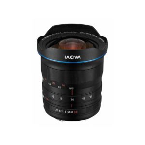 Laowa Lens C-Dreamer 10-18 mm f / 4.5-5.6 for Sony E