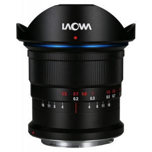 Lens Venus Optics Laowa C&D-Dreamer 14 mm f/4