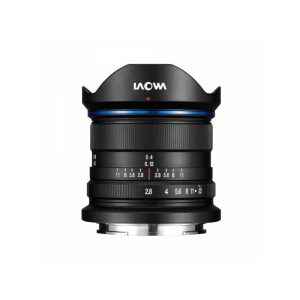 Laowa Lens C & D-Dreamer 9 mm f / 2.8 Zero-D for Fujifilm X