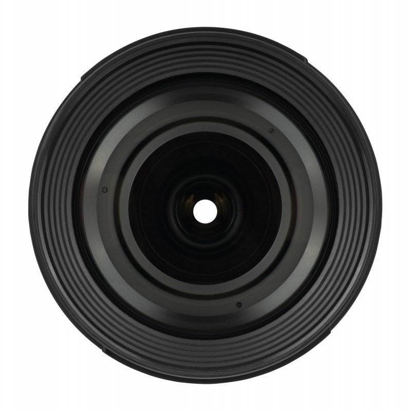 Yongnuo YN 12-35mm f/2.8-4.0 lens for Micro 4/3 - Image 3