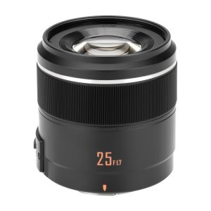 Lens Yongnuo YN 25 mm f/1