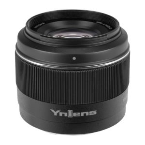 Yongnuo YN 50 mm f/1.8 DA DSM II lens for Sony E