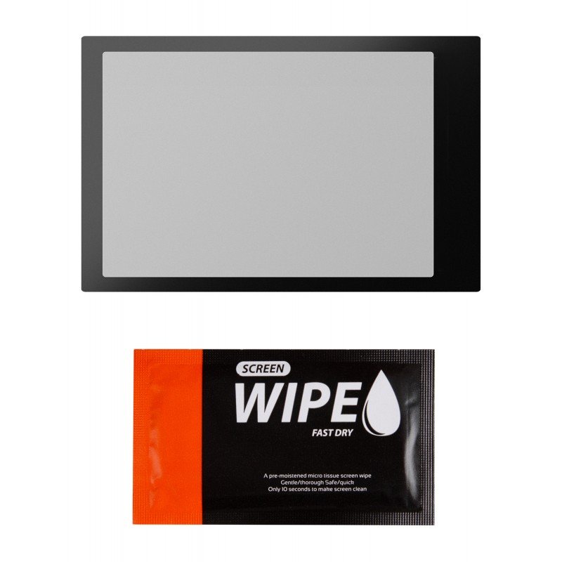 GGS Larmor LCD Shield for Canon R10 - Image 3