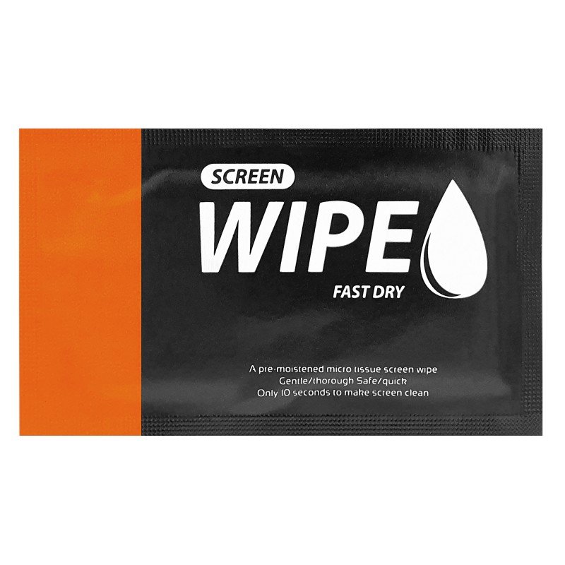 GGS Larmor LCD Shield for Canon R8 / R50 - Image 2