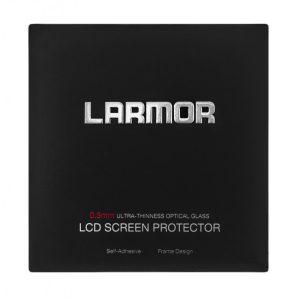 GGS Larmor LCD Shield for Fujifilm X-T5