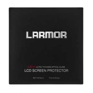 Screen Protector LCD GGS Larmor for  Panasonic S1 / S1R