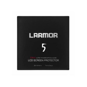 LCD protective cover GGS Larmor GEN5 for Nikon D800 / D800E