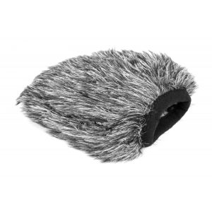 Saramonic CamMic+-WS deadcat