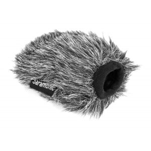 Saramonic Vmic Mini-WS deadcat