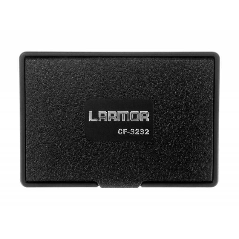 GGS Larmor GEN5 LCD protective & lens hood covers for Canon 5D Mark IV - Image 2