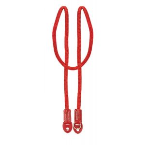 GGS NMS-1RR camera strap - red