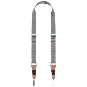 K&F Concept Alpha Camera Strap - grey