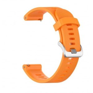 Zeblaze smartwatch strap - orange