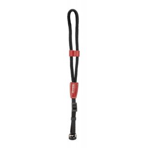GGS NWS-2RB camera wrist strap - black