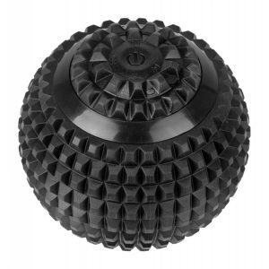 Humanas RB01 Vibrating Massage Ball - black