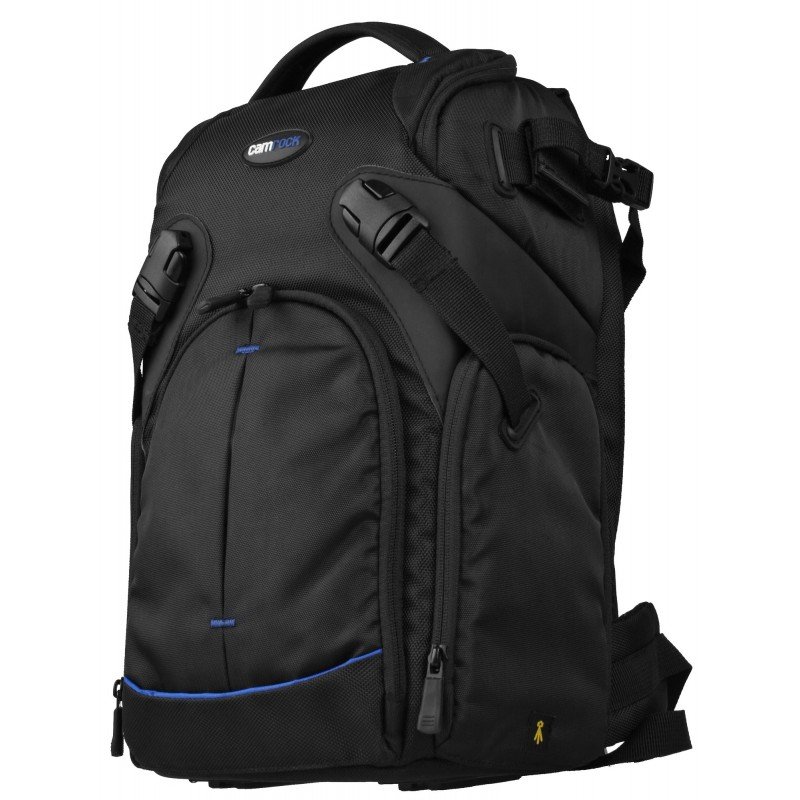 Camrock King Kong Z40 photography backpack - Image 2