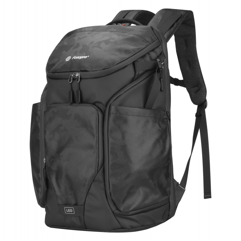 Camera Backpack Fotopro TS-02 - Image 3