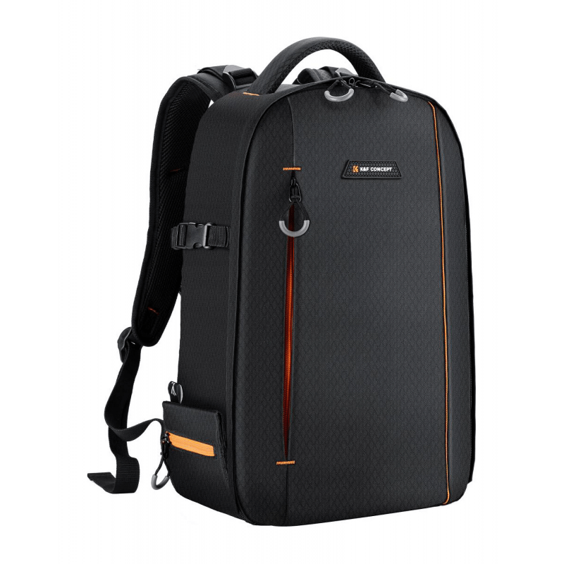 K&F Concept Beta Backpack 18 l photography backpack - black