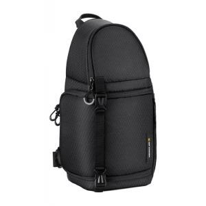 K&F Concept Beta Messenger 10 l photo backpack - black