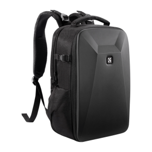K&F Concept Nature Wander 22 l photo backpack - black