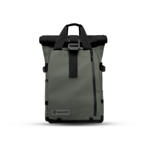 Wandrd Prvke 21 backpack - green