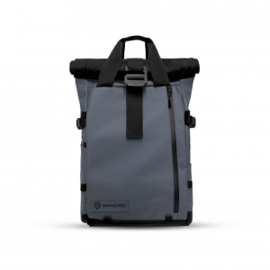 Wandrd Prvke 31 backpack - blue