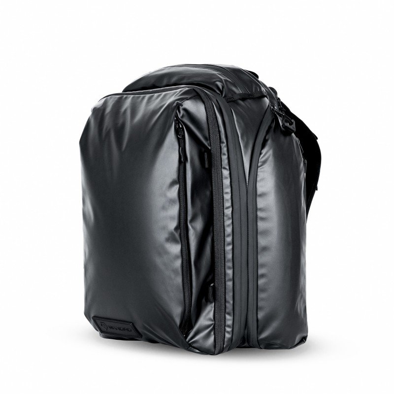 Wandrd Transit Travel Backpack - Image 2