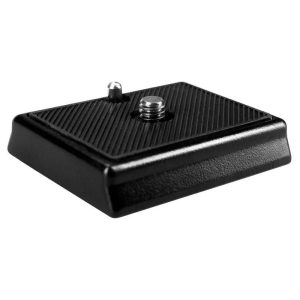 Camrock Quick release plate for ballhead H020