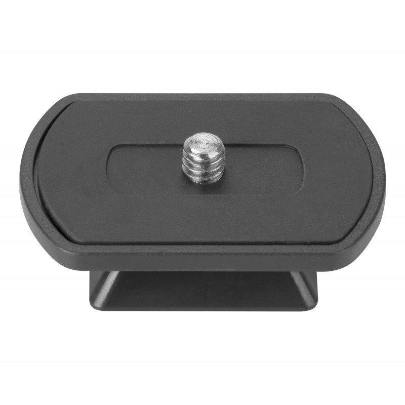Camrock Quick-mount plate for tripod CP-510/530 - Image 2